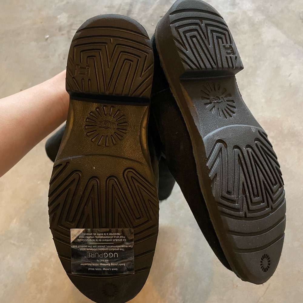 UGG boots - Picture 4 of 4
